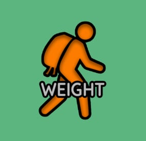 More information about "Weight"