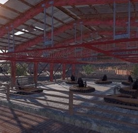 More information about "Launch Island 4K"