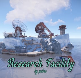 More information about "Research Facility"