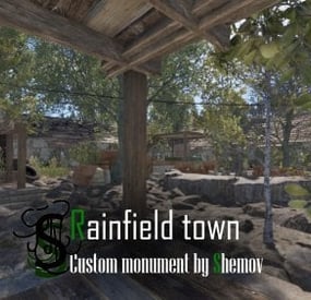 More information about "Rainfield Town | Custom Monument By Shemov"
