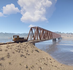 More information about "Railway Bridge"