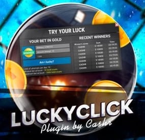 More information about "LuckyClick"