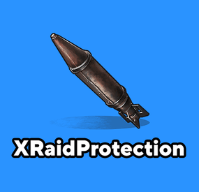 More information about "XRaidProtection"