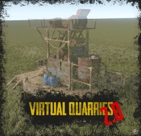 More information about "Virtual Quarries"
