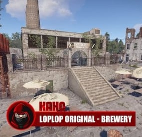 More information about "LopLop Original Met - Brewery"