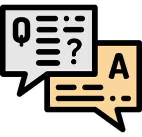 More information about "Question And Answer"