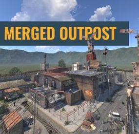 More information about "Merged Outpost/ Bandit camp"