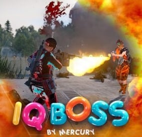 More information about "IQBoss"