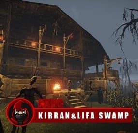 More information about "Zombie Swamp"