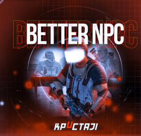 More information about "Better Npc"