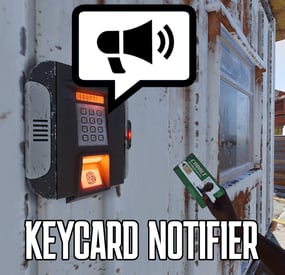 More information about "Keycard Notifier"