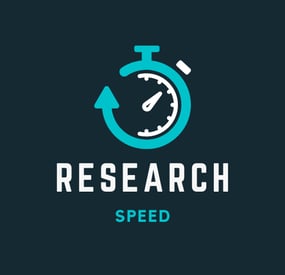 More information about "Research Speed"