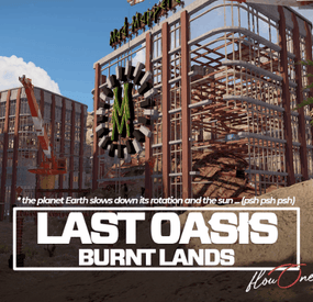 More information about "Last Oasis"