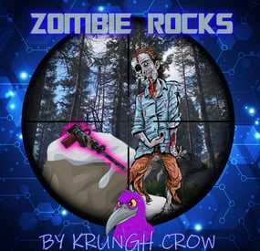 More information about "Zombie Rocks"