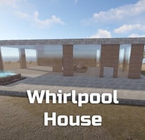 More information about "Whirlpool House | Place For Building"