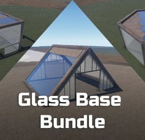 More information about "Glass Base Bundle | Building Places For Your Players"