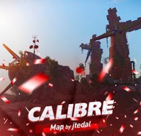 More information about "Calibre"