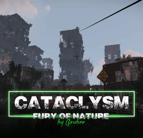 More information about "Cataclysm: Fury of Nature"