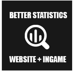 More information about "Better Statistics"