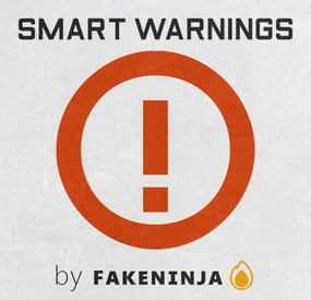 More information about "Smart Warnings"