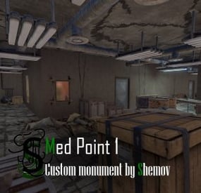 More information about "MedPoint | Custom Monument By Shemov"