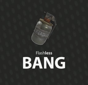 More information about "Flashless Bang"