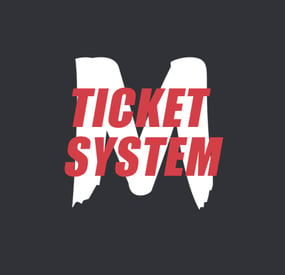 More information about "Ticket System"