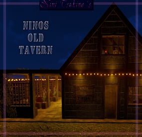More information about "Ninos´ Old Tavern"