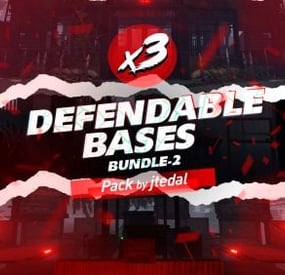 More information about "Defendable Bases (Bundle-2)"