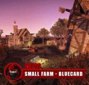 More information about "Small Farm -  Medieval Ready"