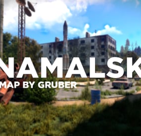 More information about "Namalsk HDRP"