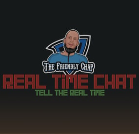 More information about "Real Time Chat"