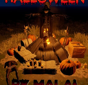 More information about "MaLais Halloween Pack"