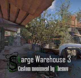 More information about "Large Warehouse 3"