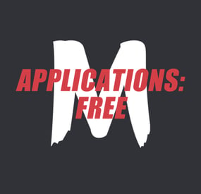 More information about "Applications Free"