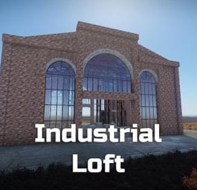 More information about "Industrial Loft | Place For Building"