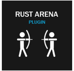 More information about "Rust Arena"