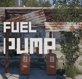 More information about "Fuel Pump"