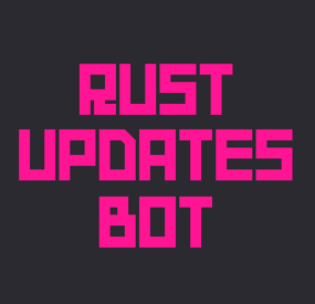 More information about "Rust Updates Bot"