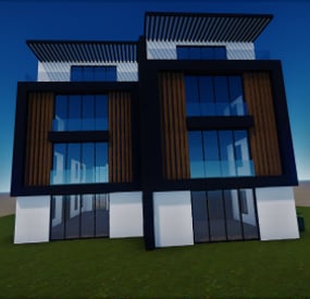 More information about "RP Small Residential Building"