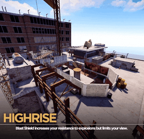 More information about "Highrise"