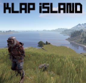 More information about "Klap Island"