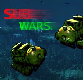 More information about "Sub Wars"