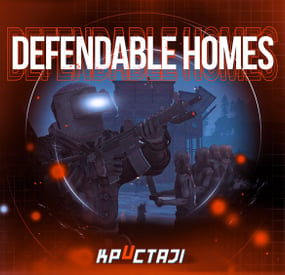 More information about "Defendable Homes"