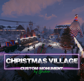 More information about "Christmas Village"