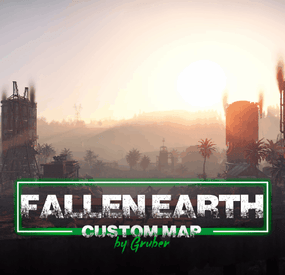 More information about "Fallen Earth"