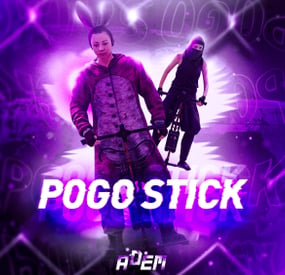 More information about "PogoStick"