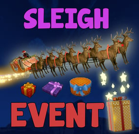 More information about "Sleigh Event"