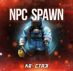 More information about "Npc Spawn"