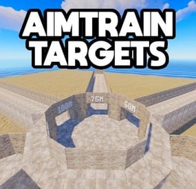 More information about "Aim Train Server Targets"